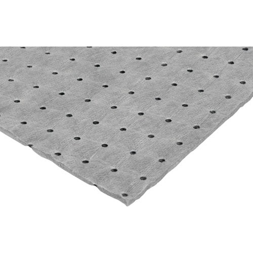 TECWERK Universalbindetücher L.40cm B.50cm 4x25 Tü.Krt.TECWERK