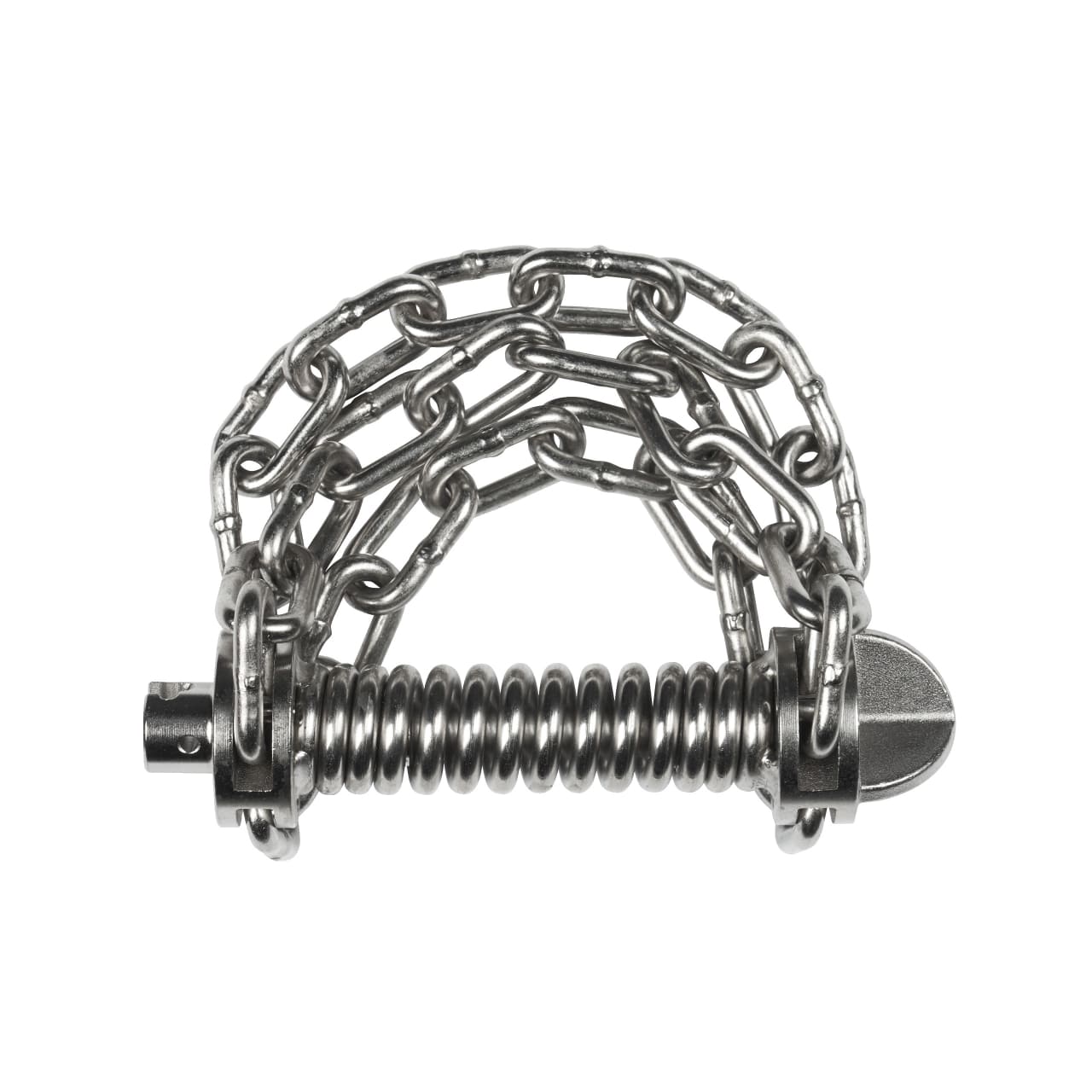 MILWAUKEE für M18FSSM Kettenschleuderkopf 100 mm / 32 mm
