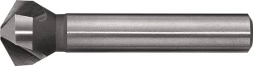 TECWERK Kegelsenker 120Grad D.25mm HSS Z.3 Schaft-D.10mm TECWERK
