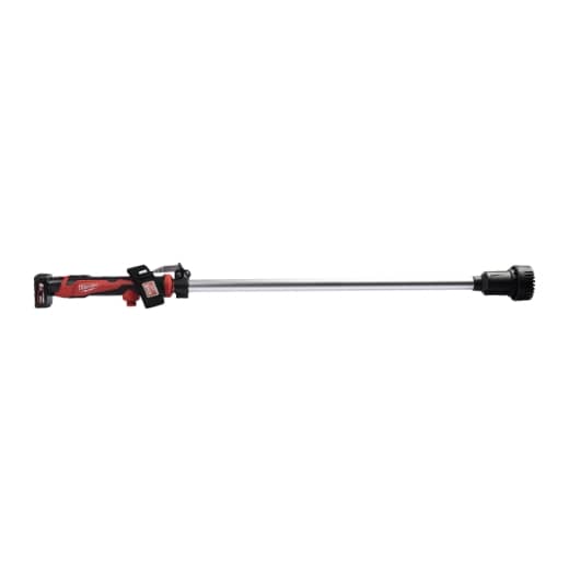 MILWAUKEE Akku-Transferpumpe M12BSWP-601