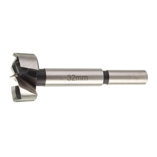 MILWAUKEE 32 x 90 mm Forstnerbohrer
