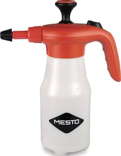 MESTO Drucksprüher 360Grad 3132 PR Füllinhalt 1l FPM G.0,31kg MESTO