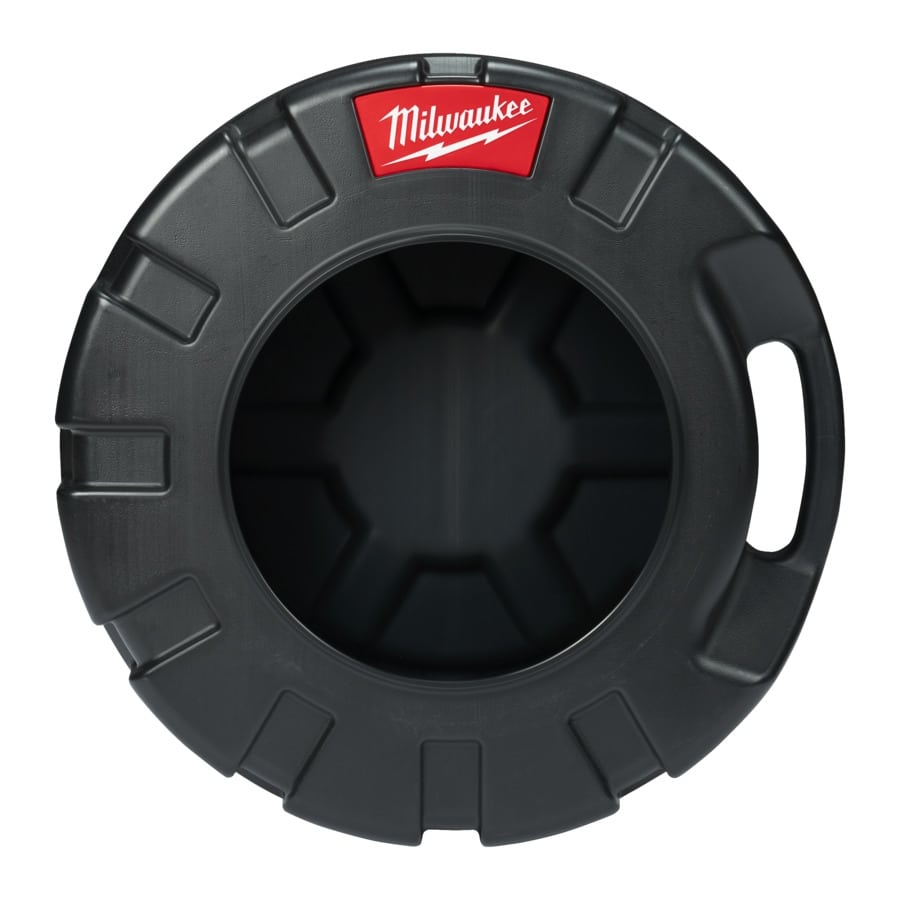 MILWAUKEE für M18FSSM Spiraltrommel für 32 mm Spiralen