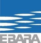 EBARA Tauchpumpe 14500 l/h 8,5m 1000 W Schwimmerchalter EBARA