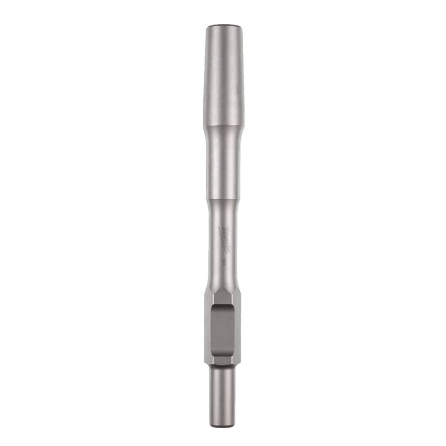 MILWAUKEE 360 mm Universal-Aufnahmeschaft 30 mm Sechskant