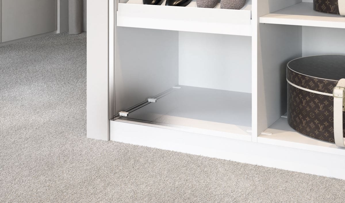 LAMELLO Cabineo 12, 2000 Stück, 186321