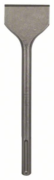 BOSCH Spatmeißel mit SDS max-Aufnahme, 300 x 80 mm