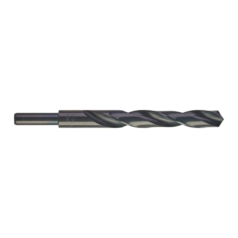 MILWAUKEE 14,5 x 169 mm, HSS-R Metallbohrer HSS-R reduzierter Schaft