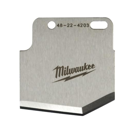 MILWAUKEE für Kunststoffrohrschneider Ersatzmesser 25 mm