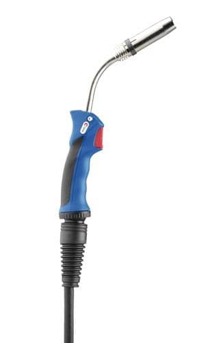 A.BINZEL MIG/MAG Schweißbr.MB GRIP 36 KD luftg.3m Stand.A.BINZEL