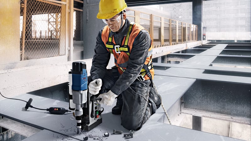 BOSCH Bohrmaschine GBM 50-2