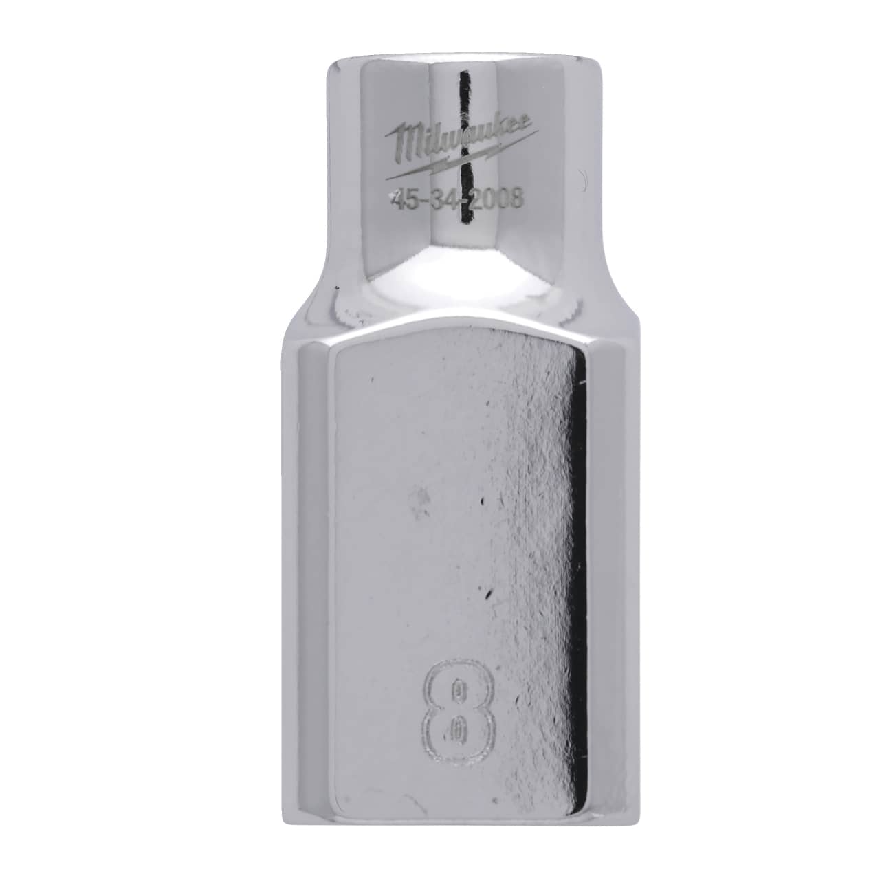 8 mm Steckschlüsseleinsatz 1/2"