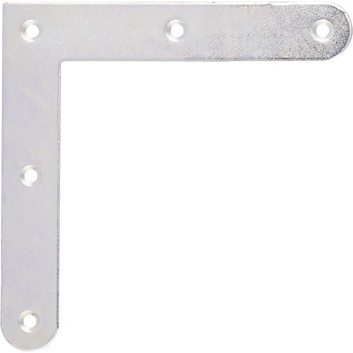 GAH Eckwinkel L.150x150mm B.20mm S.2mm STA galv.verz.d.pass.GAH