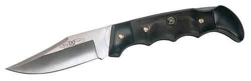 HERBERTZ Taschenmesser Heft-L.115mm Klingen-L.97mm NIETO