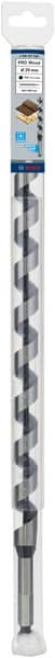 BOSCH Holzschlangenbohrer, Sechskant 20 x 385 x 450 mm, d 11,1 mm