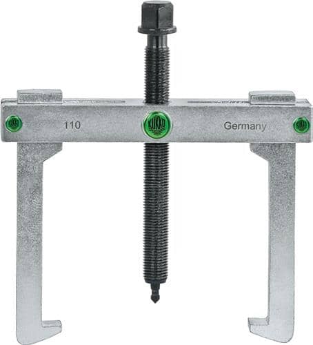 KUKKO Abzieher 110-20 Spann-T.150mm Spann-W.200mm G.2,65kg KUKKO