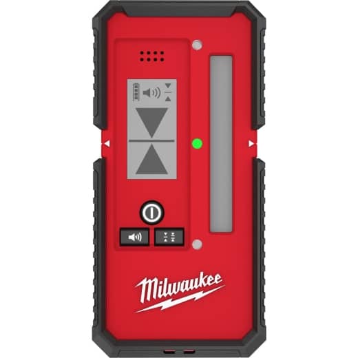 MILWAUKEE Laserempfänger LLD50