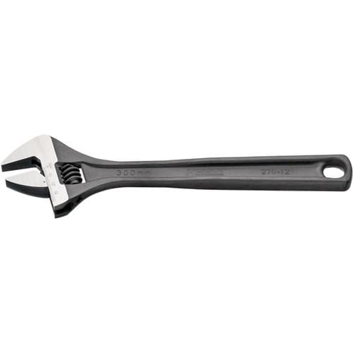 HAZET Rollgabelschlüssel 279-12 max.38mm L.306mm m.Einstellskala HAZET