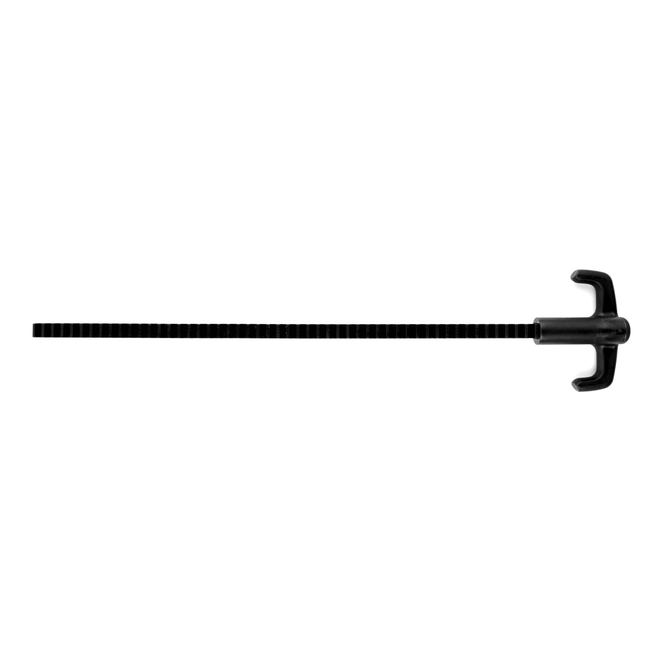 MILWAUKEE für 400 ml Aufnahme C18 PCG Druckstange kurz