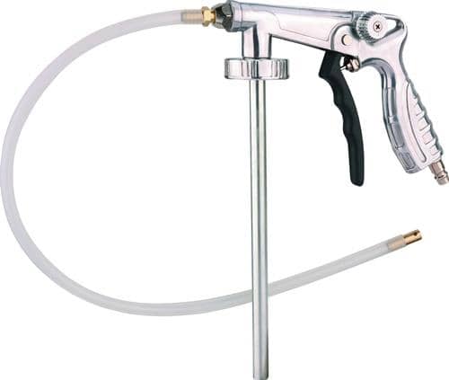 AEROTEC Unterbodenpistole Kupplungsstecker 6,3mm (1/4")