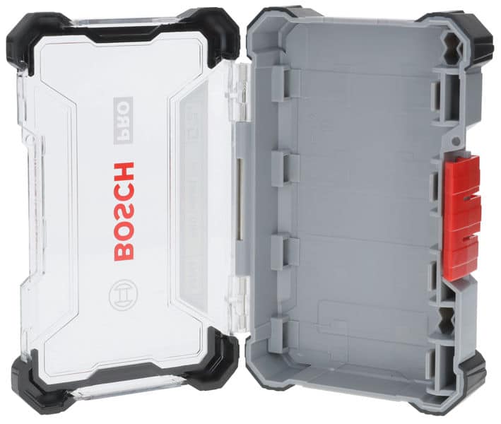 BOSCH Leerer Koffer M, 1 Stück