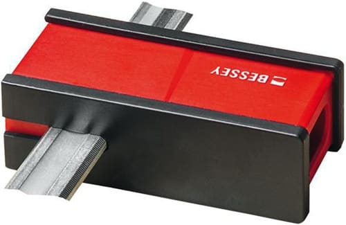 BESSEY Variables Oberteil KRE-VO f.KR/KRV/KRE/KREV BESSEY