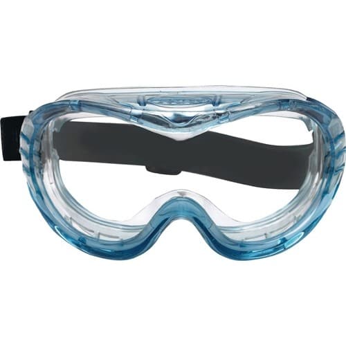 3M Vollsichtschutzbrille Fahrenheit FheitSA EN 166,EN 170 Acetatscheibe klar AC 3M