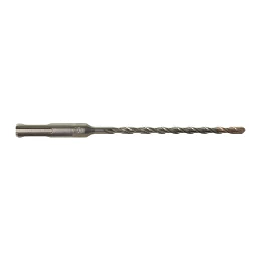 MILWAUKEE 5 x 160 mm, SDS-Plus 2-Schneiden Hammerbohrer M2 SDS-Plus, 10er-Pack