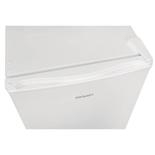 EXQUISIT Kühlschrank KB60-V-090E 52l weiß 41 dB EXQUISIT
