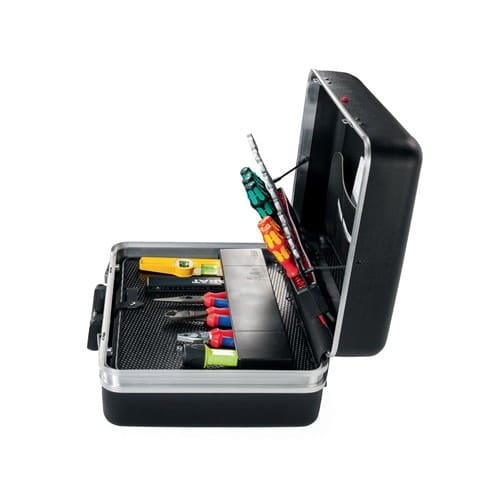 PARAT Schalenkoffer CLASSIC Deep Space CP-7 B470xT210xH360mm 36l X-ABS-Ku.PARAT