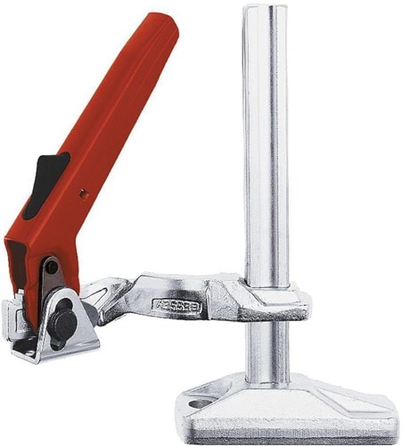 BESSEY Maschinentischspanner Spann-H.200mm A.100mm Schienen-Q.19,5x9,5mm BESSEY