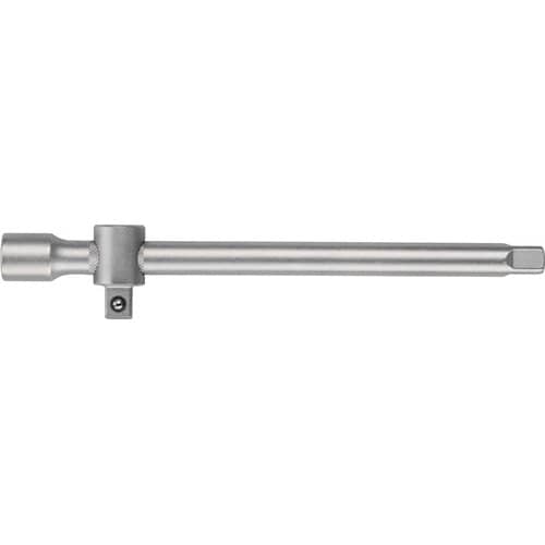 TECWERK Verl.1/2 Zoll L.255mm m.Gleitstück TECWERK