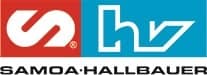 SAMOA HALLBAUER Kegelschmiernippel H2 DIN71412 Form B Set SAMOA HALLBAUER