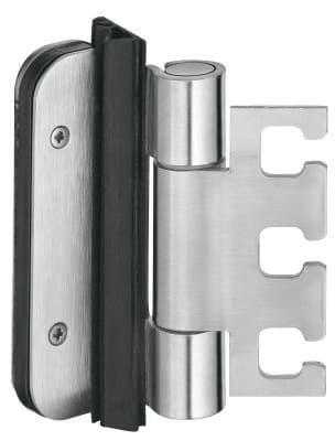 SIMONSWERK Objektband VARIANT® VX 7939/100 FD, edelstahl