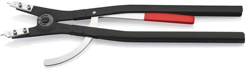 KNIPEX Sicherungsringzange A 5 f.Wellen D.122-300mm ger.L.560mm KNIPEX