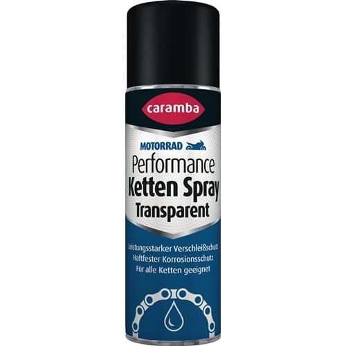 CARAMBA Kettenspray Performance 300ml transp.Spraydose CARAMBA