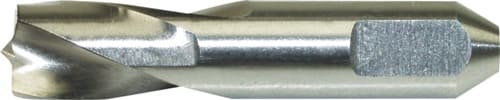 TECWERK Schweißpunktbohrer D.8xGesamt-L.40mm HSS-Co Schaftausf.Spotle Drill TECWERK