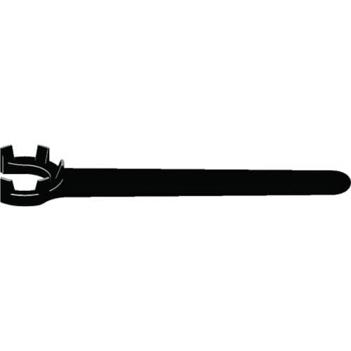 AMF Spannzangenschlüssel ER Mini Nr.250K Gr.ER 11 AMF