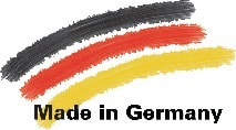 BAUER Auffangwanne Auffangvol.202l L1800xB800xH430mm Stahlbl.m.Gitterrost silber