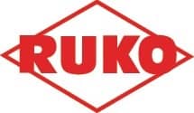 RUKO Spiralbohrer DIN 338 TypN D.4,2mm HSS profilgeschl.Zyl.schaft 5xD re.RUKO