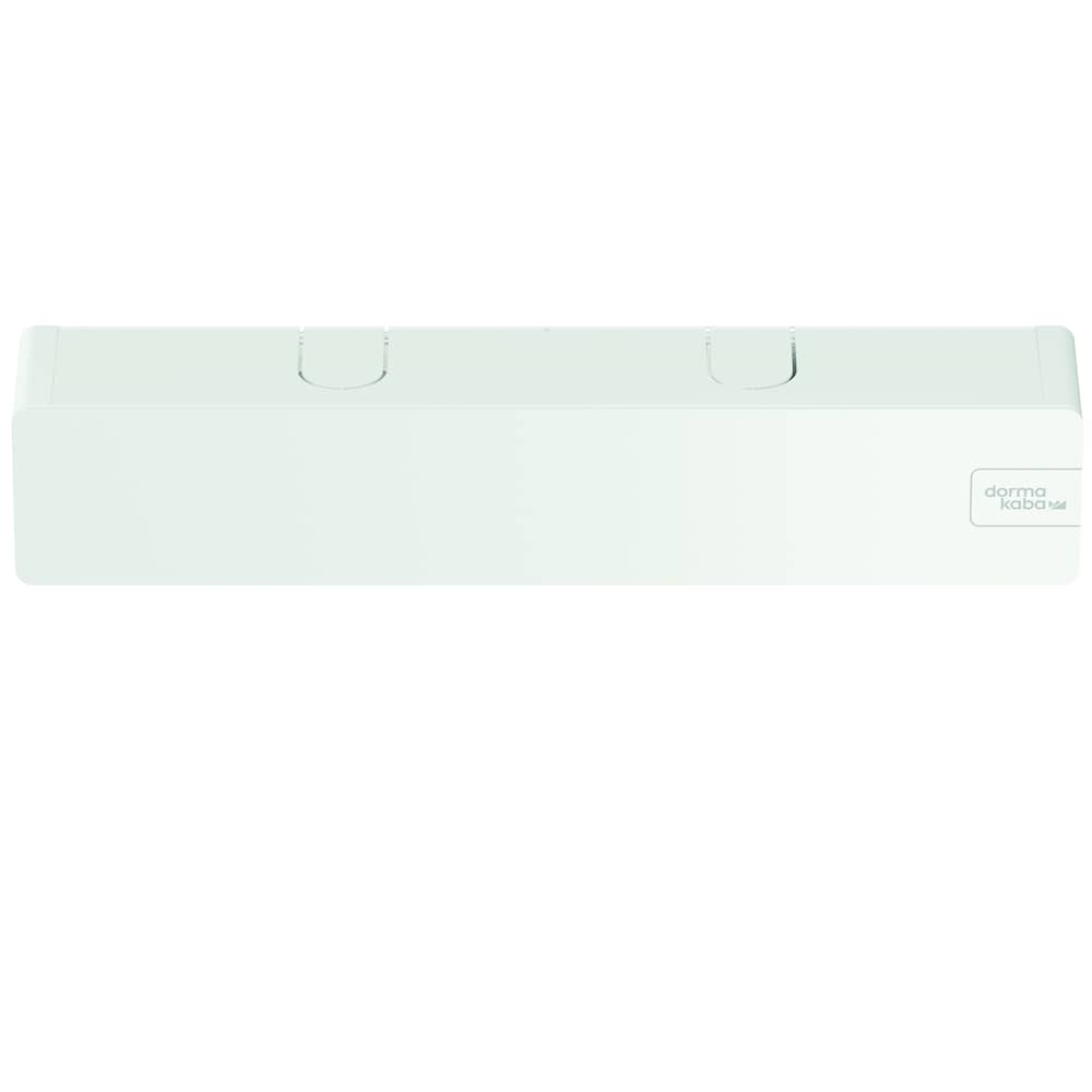 dormakaba Oben-Türschließer TS 98 XEA EN 1-6, Aluminium