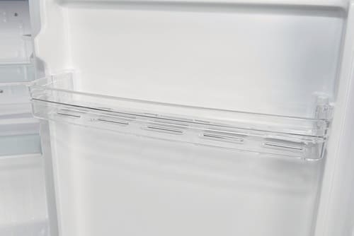 EXQUISIT Kühlschrank KB60-V-090E 52l weiß 41 dB EXQUISIT