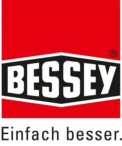 BESSEY Federzwinge XM5EU Spann-W.50mm A.57mm BESSEY