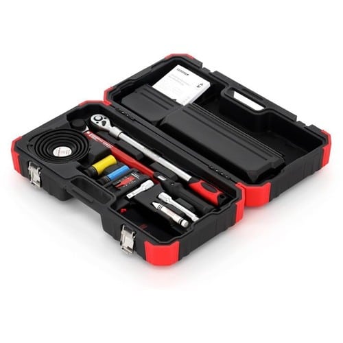 GEDORE RED Radmontageset R68903011 11-tlg.GEDORE RED