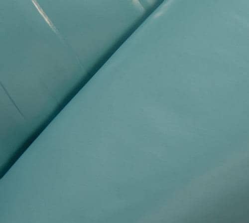 Baufolie 200 µm L.50000mm B.4000mm Polyethylen,transl.