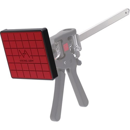 VIKING ARM Basisschutzplatte Viking Arm® z.4000 831 823 VIKING ARM