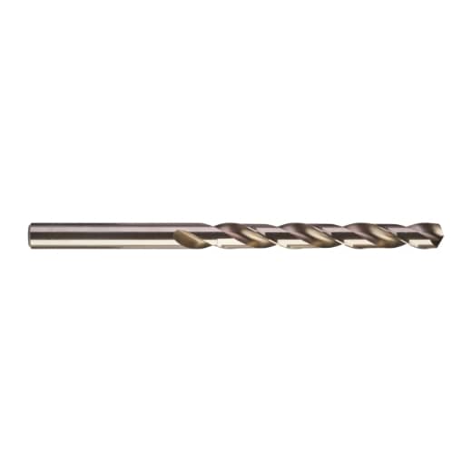 MILWAUKEE 13,0 x 205 mm, HSS-G lang Metallbohrer HSS-G lang DIN 340