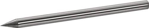 TECWERK Ersatznadel HM L.32mm Nadel-D.2mm z.Art.-Nr.2000 858 512 TECWERK