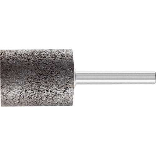 PFERD TOOLS Schleifstift INOX D25xH32mm 6mm Edelkorund ADW 30 ZY PFERD
