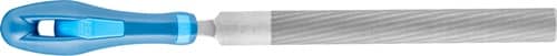 PFERD TOOLS Werkstattfeile DIN 7261 L.150mm Hieb 3 Halbrund FH 3 PFERD